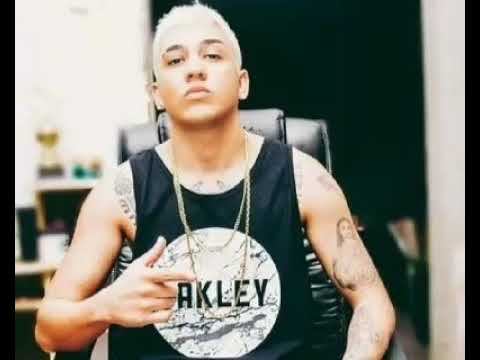 MC Arraia Part.MC PR - Cabeluda (DJ BN) Lançamento 2018