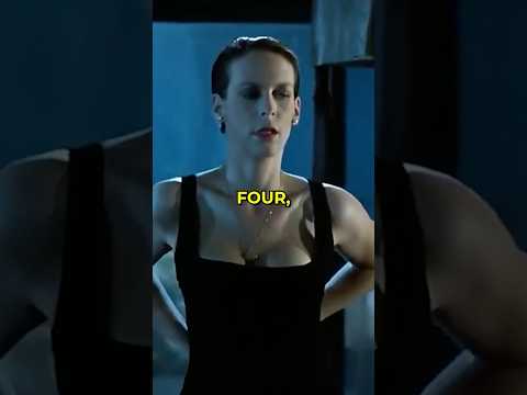 Did you know for TRUE LIES…