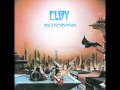 ELOY -  "Escape To The Heights"