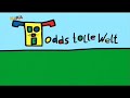 ToddWorld Intro German