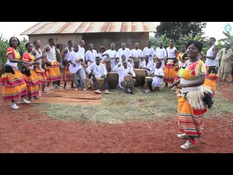Kika Boys - Mbidde - The Singing Wells project
