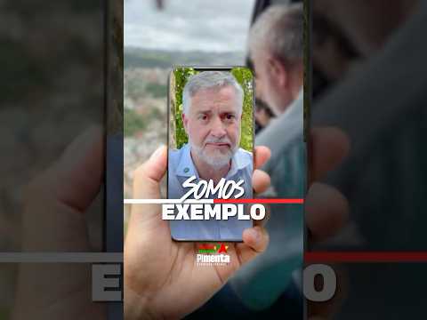 PAULO PIMENTA: Você sabia que a reconstrução do Rio Grande do Sul virou referência para o Brasil?