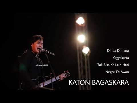 KATON BAGASKARA, The Very Best Of