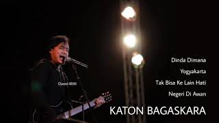 Download lagu KATON BAGASKARA, The Very Best Of mp3 Download lagu KATON BAGASKARA, The Very Best Of mp3