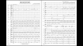Bella&#39;s Lullaby (from Twilight) by Carter Burwell/arr. Paul Lavender
