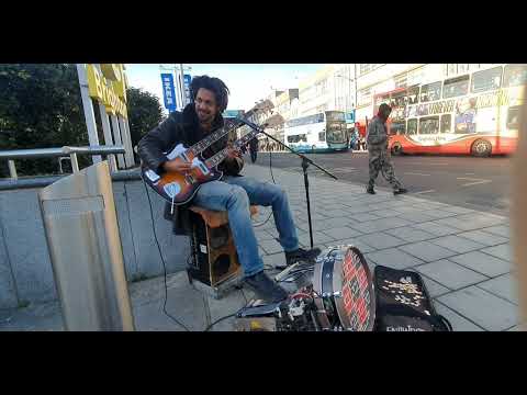 Medication Time - Lewis Floyd Henry Brighton UK 13/12/2025