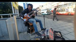 Medication Time - Lewis Floyd Henry Brighton UK 13/12/2025