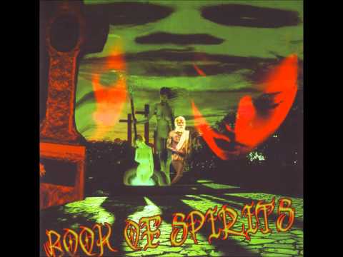 Meteor Burn - Get The Spirit