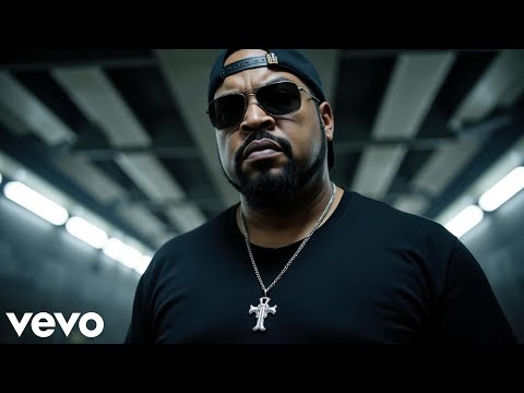 Ice Cube, Dmx, 50 Cent - Police ft. Obie Trice | 2025