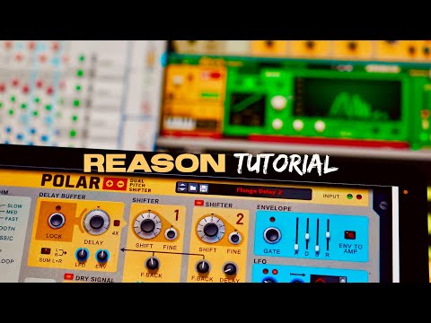 This Reason Tutorial will make you Upgrade