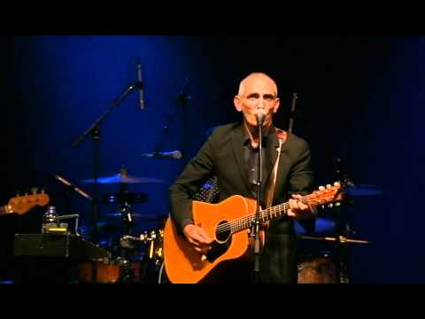 Paul Kelly - To Her Door (Live)
