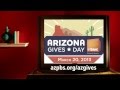 Arizona Gives Day 2013