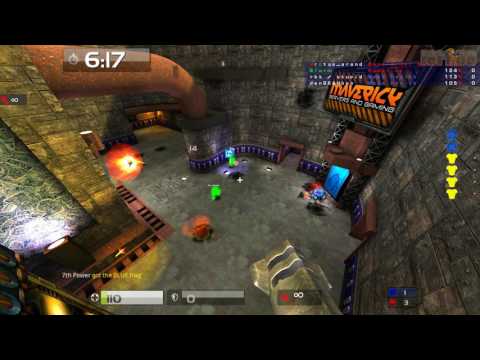 Quake Live: ql003
