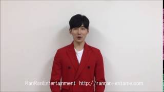 Apeace「『I Love You』いいねランキング」を開催！セヒョン編