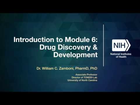 Introduction to Module 6 with Dr. William Zamboni