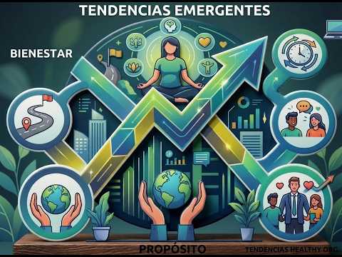 Podcast Liderazgo y organizaciones saludables