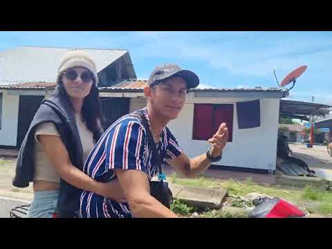 De paseo por tauramena casanare🫡