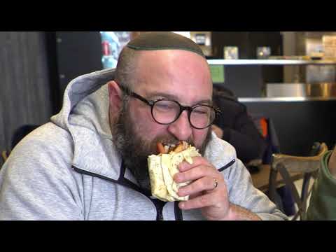 Tripping Kosher: Kravings Detroit - Michigan