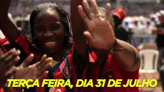 MPLA - Chamada para o comício 31 de Julho, em Viana