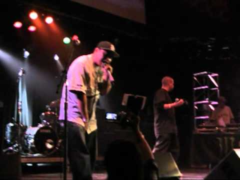 k.o.g. live with Jae-P at key club in hollywood 10.30.10. rock this shit.