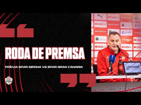 🎙️ #RDPPrèvia | Roberto Íñiguez | Jornada 18
