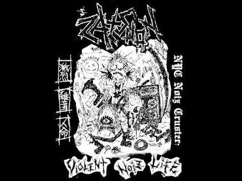 Zatsuon - No Messiah ('12)