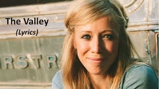 Ellie Holcomb - The Valley (Lyrics)
