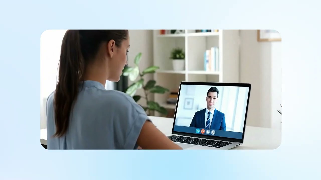SmartHR Platform Demo