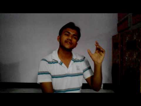 ketan solanki mora saiyaan of nusrat fateh ali covered by ketan solanki