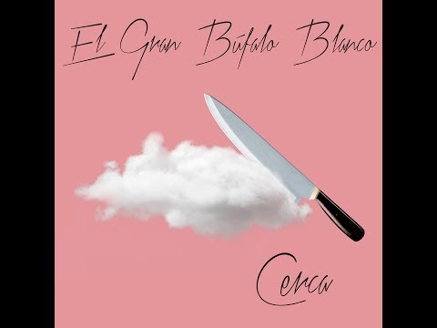 El Gran Búfalo Blanco - Cerca