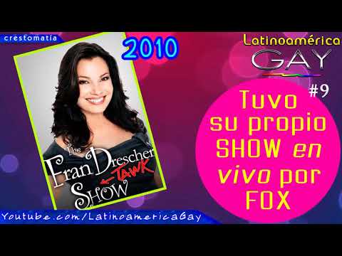La Niñera ¡Cumplió 60 Años! FRAN DRESCHER The Nanny 1957-2017