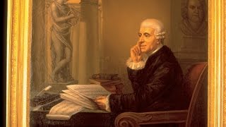 Joseph Haydn, Te Deum, English Concert & Choir, Pinnock