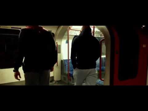 Harpi M.U.R - Miasto feat. Łysy G prod. FeRu (trailer)