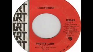 Lighthouse - Pretty Lady (1973)
