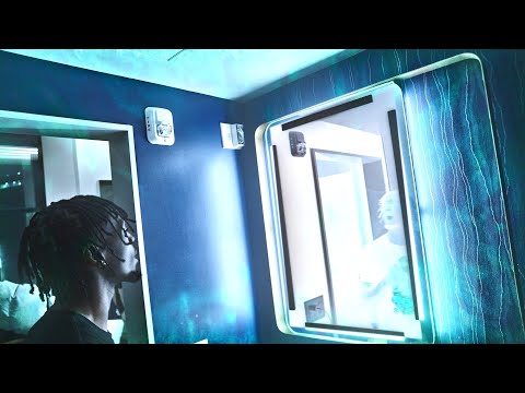 Flocko - PatDown (Official Music Video)