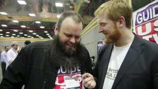 Abu Hafsah (Jerome) Clare was born totally without sight and embraced Islam in 1996. Ever since, he has been comically con...