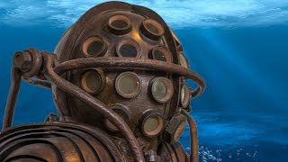 Strangest Diving Inventions Strangest Diving Inventions