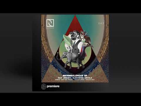 Premiere: Gux Gimenez & Alexander Urzola - Marimbalenque - (G. Sacc, R. Lapena Remix) - Nature Rec
