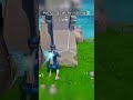Bro did NOT wait ☠️😭 #fortnite #fortniteshorts