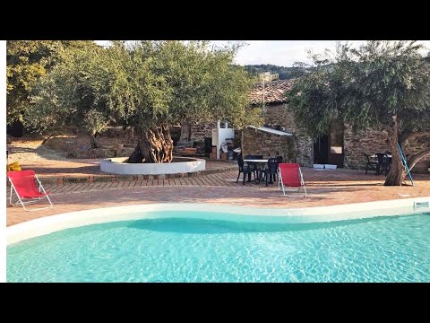 Villa Alessandra Residence, Capo dʼOrlando, Italy