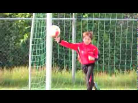 SVH39 Voetbal F Junioren