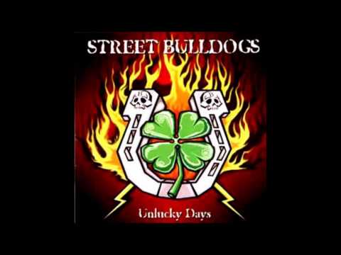 Street Bulldogs - Sweet threat