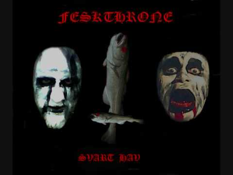 Feskthrone - 666 Grader Helvete