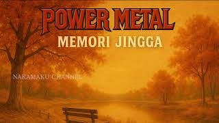 Download lagu Power metal - Memori jingga (musik lirik) mp3 Download lagu Power metal - Memori jingga (musik lirik) mp3