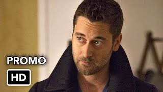 Redemption 1x05 Promo "Borealis 301"