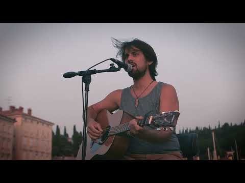 Matija Bolčina - Lampijoni @ muzofilski Praznik glasbe 2021