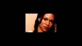 04 Feelin&#39; You Tracie Spencer Album &quot;Tracie&quot;