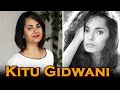 Kitu Gidwani Bombshell Of The 80 S