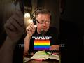 The Rainbow Signifies God S Promise Not Humanity S Pride Godspromise Rainbow