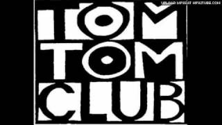 Tom Tom Club - She&#39;s A Freak